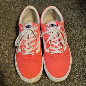 Vans Women's Coral Sneakers